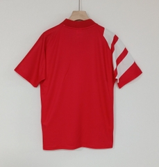 Retro Liverpool 1991/1992 ( Sân Nhà )