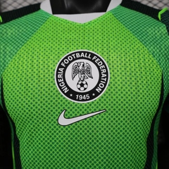 Đồ SF Nigeria 2026 ( Sân Nhà )