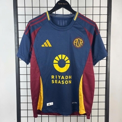 Đồ Fan AS Roma 24/25 ( 3RD )