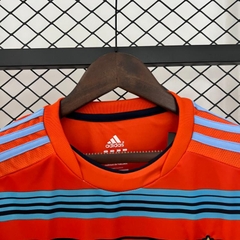 Retro Marseille 2011/2012 ( Sân Khách )