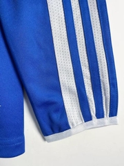 Retro Chelsea 2011/2012 Tay Dài ( Sân Nhà )