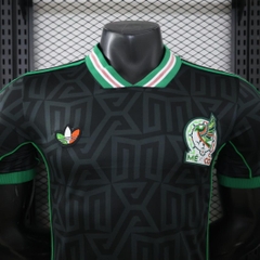 Áo Thun Mexico 2026 (Someone Somewhere)