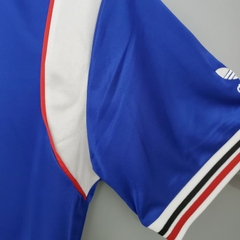 Retro Mu 1985/1986 ( Sân Khách )