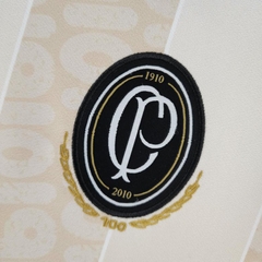 Retro Corinthians 2010 ( 100th Anniversary )