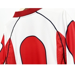 Retro Red Star Belgrade 1999/2000 ( Sân Nhà )