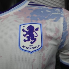 Đồ SF Aston Villa 25/26 ( 3RD )