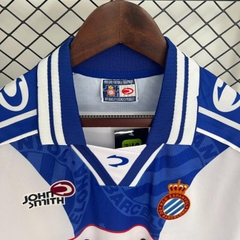 Retro RCD Espanyol 1999/2000 ( Sân Nhà )