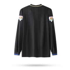 Retro Mu 1993/1994 Tay Dài ( Sân Khách )