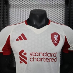Đồ SF Liverpool 25/26 ( Sân Khách )