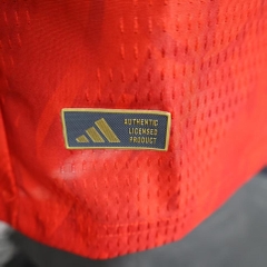 Đồ SF Bỉ 2026 ( Sân Nhà )