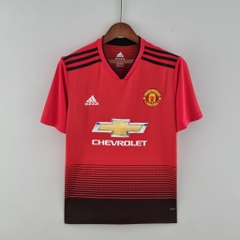 Retro Mu 2018/2019 ( Sân Nhà )