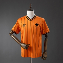 Retro Wolverhampton 1982/1986 ( Sân Nhà )