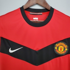 Retro Mu 2009/2010 ( Sân Nhà )