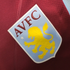 Đồ SF Aston Villa 22/23 ( Sân Nhà )