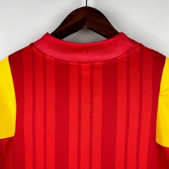 Retro Tây Ban Nha 1992/1994 ( Sân Nhà )