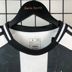 Đồ Fan Juventus 24/25 ( Sân Nhà )