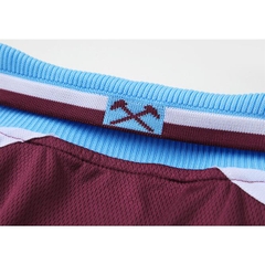 Retro West Ham 1999/2000 ( Sân Nhà )
