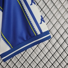 Retro Porto 1997/1998 ( Sân Nhà )