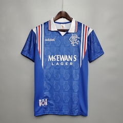 Retro Rangers 1996/1997 ( Sân Nhà )
