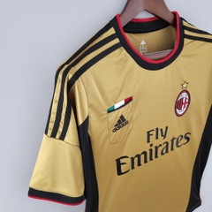 Retro Ac Milan 2013/2014 ( Sân Khách )