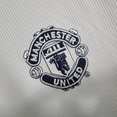 Retro Mu 1999/2000 Tay Dài ( 3RD )