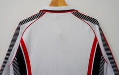 Retro Ac Milan 1997/1998 Tay Dài ( Sân Khách )