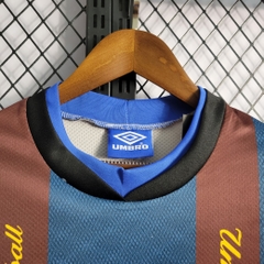 Retro Inter Milan 1994/1995 ( Sân Nhà )
