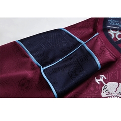 Retro West Ham 2011/2012 ( Sân Khách )