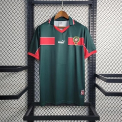 Retro Morocco 1998 ( Sân Nhà )