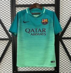 Retro Barcelona 2016/2017 ( 3RD )