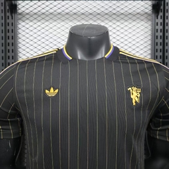 Áo Thun MU 2025 ( Terrace Icons )