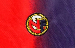 Retro Norway 1997 ( Sân Nhà )