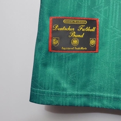 Retro Đức 1996 ( Sân Khách )