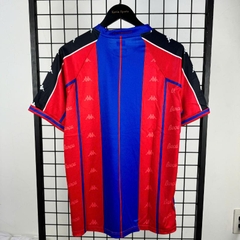 Đồ Fan Barcelona 97/98  ( Sân Nhà )
