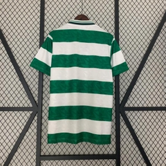 Retro Celtic 1989/1991 ( Sân Nhà )