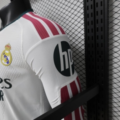 Đồ SF Real Madrid 26/27 Tay Dài ( Sân Nhà )