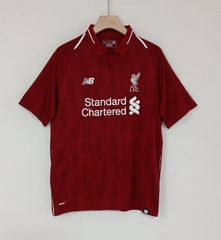 Retro Liverpool 2018/2019 ( Sân Nhà )