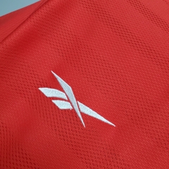 Retro Liverpool 1998/1999 ( Sân Nhà )