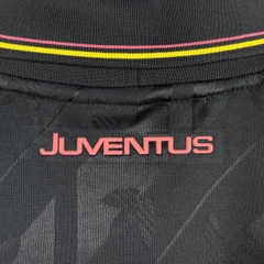 Đồ SF Juventus 24/25 Tay Dài ( LFSTLR )