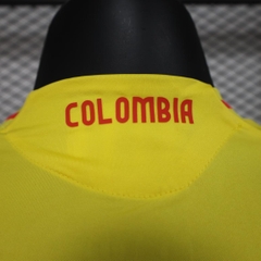 Đồ SF Colombia 2024 ( Sân Nhà )