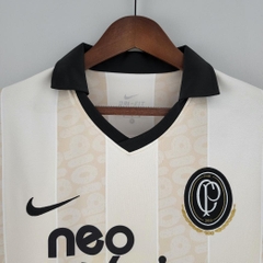 Retro Corinthians 2010 ( 100th Anniversary )