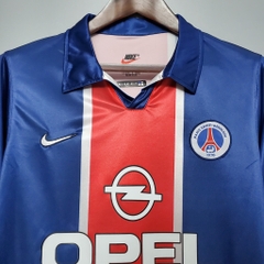 Retro PSG 1998/1999 ( Sân Nhà )