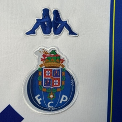 Retro Porto 1999/2000 ( Sân Nhà )