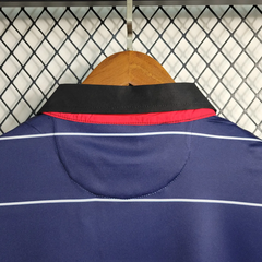 Retro Mu 1999/2000 ( Sân Khách )