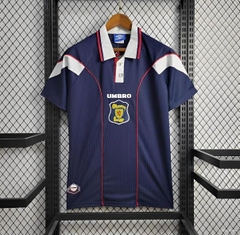 Retro Scotland 1996/1998 ( Sân Nhà )