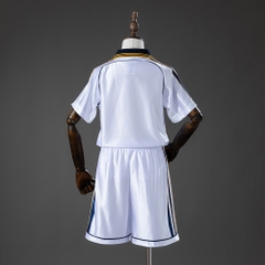 Bộ Kids Real Madrid 99/00 ( Sân Nhà )