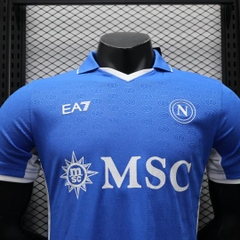 Đồ SF Napoli 24/25 ( Sân Nhà )