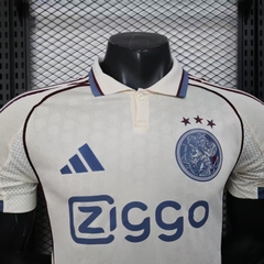 Đồ SF Ajax Amsterdam 25/26 ( 3RD )