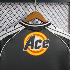 Retro Vasco da Gama 2000 ( Sân Nhà )