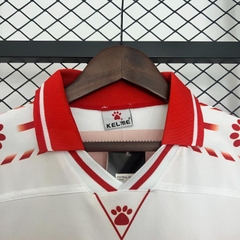 Retro Granada CF 1997/1998 ( Sân Nhà )